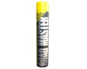 Yellow Line Marker Paint 750ml